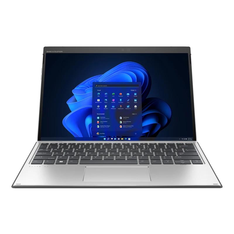 لپ تاپ استوک اچ پی EliteBook 660 G11 ULTRA5-135U رم 16GB حافظه 512SSD